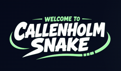 Preview of Snake Game